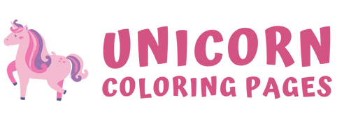 Unicorno da colorare